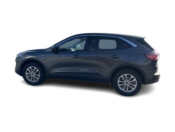 Thumbnail: 2020 Ford Escape - 1
