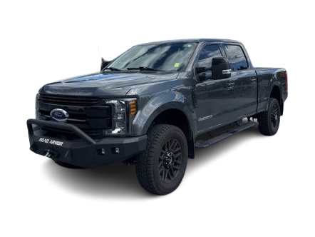 Thumbnail: 2019 Ford F-350 - 1