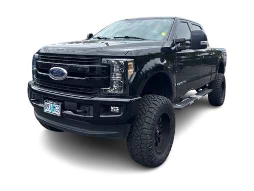 2019 Ford F-350 Lariat -
                  Beaverton, OR