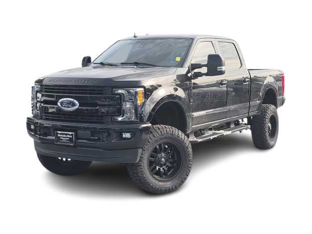 2019 Ford F-350 Lariat -
                  Beaverton, OR