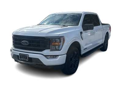 Thumbnail: 2023 Ford F-150 - 1
