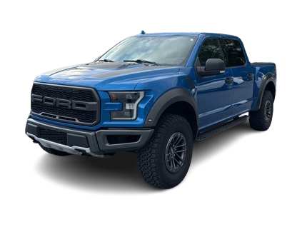 2020 Ford F-150 Raptor -
                Beaverton, OR