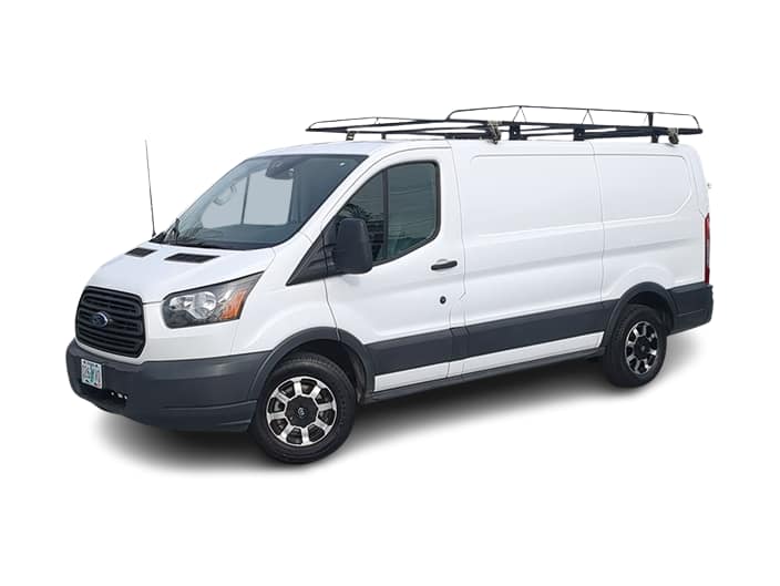 2017 Ford Transit Series 150 -
                Beaverton, OR