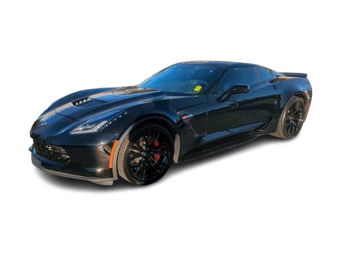 2018 Chevrolet Corvette Z06 -
                Beaverton, OR