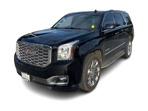 2016 GMC Yukon Denali -
                  Beaverton, OR