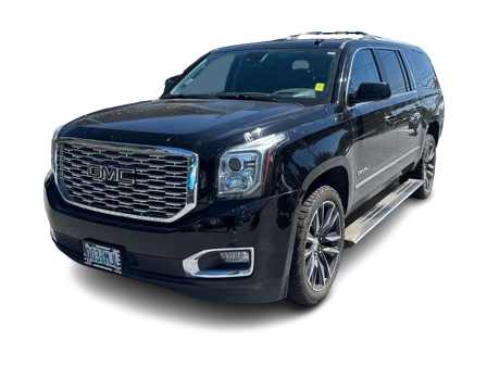 2020 GMC Yukon XL Denali -
                  Beaverton, OR