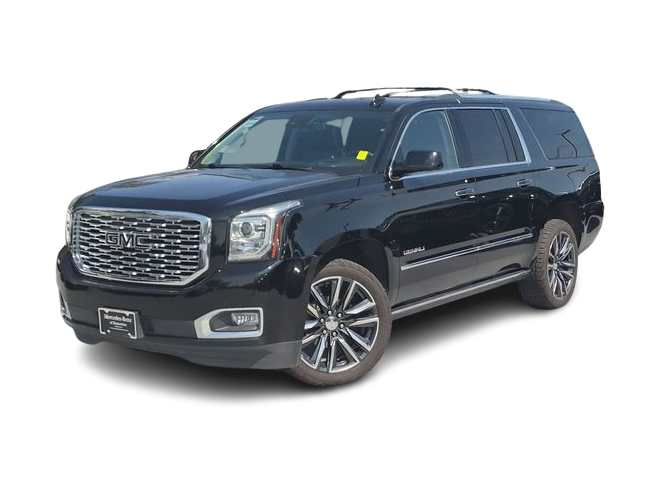 2020 GMC Yukon XL Denali -
                  Beaverton, OR