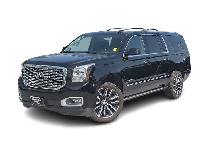 2020 GMC Yukon XL Denali -
                  Beaverton, OR