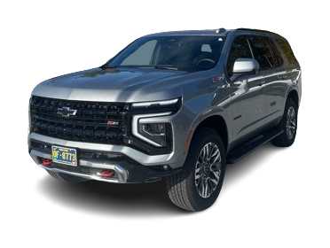Thumbnail: 2025 Chevrolet Tahoe - 1
