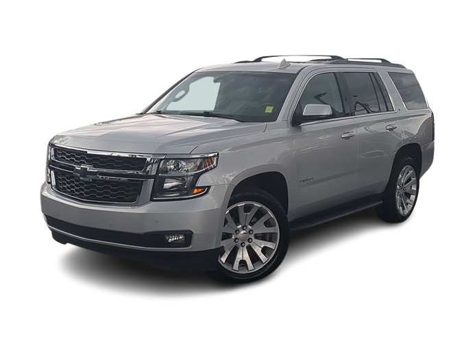 2018 Chevrolet Tahoe LT -
                Beaverton, OR