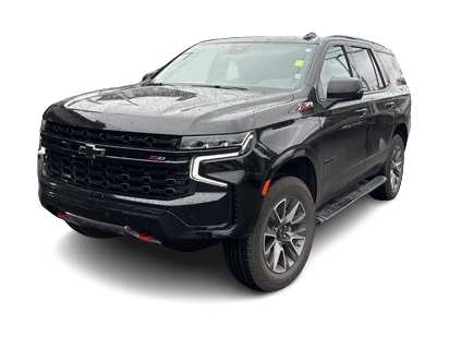 Thumbnail: 2024 Chevrolet Tahoe - 1