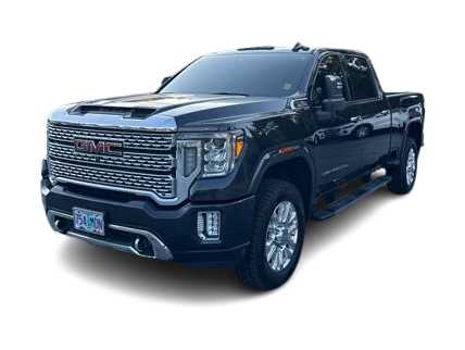 2020 GMC Sierra 3500  -
                  Beaverton, OR