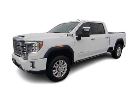 2022 GMC Sierra 3500  -
                Beaverton, OR