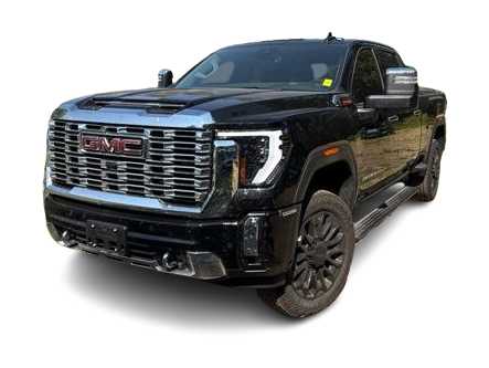 Thumbnail: 2025 GMC Sierra 2500 - 1