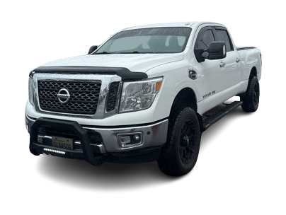 Thumbnail: 2016 Nissan Titan - 1
