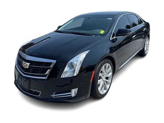 2017 Cadillac XTS Luxury -
                  Beaverton, OR