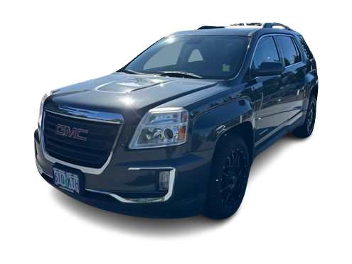 2017 GMC Terrain SLE -
                  Beaverton, OR