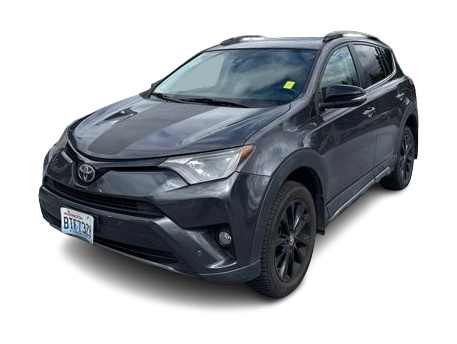 2018 Toyota RAV4 Adventure -
                  Beaverton, OR