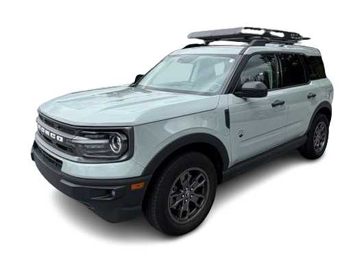 2021 Ford Bronco Sport Big Bend -
                  Beaverton, OR