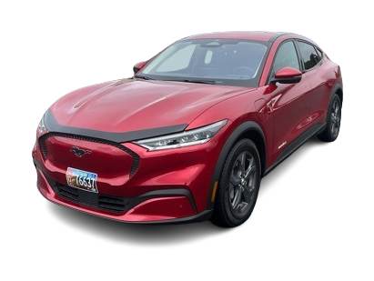 2021 Ford Mustang Mach-E Select -
                  Beaverton, OR