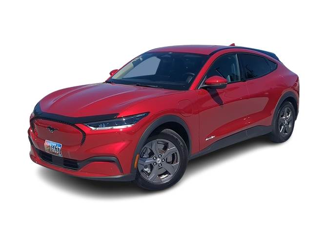 2021 Ford Mustang Mach-E Select -
                  Beaverton, OR