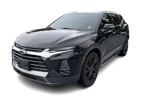 2022 Chevrolet Blazer Premier -
                Beaverton, OR