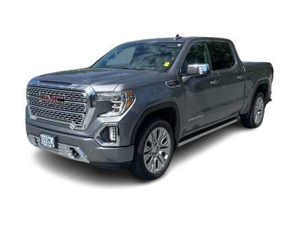 2020 GMC Sierra 1500 Denali -
                Beaverton, OR