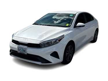 Thumbnail: 2023 Kia Forte - 1