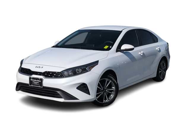 Thumbnail: 2023 Kia Forte - 1