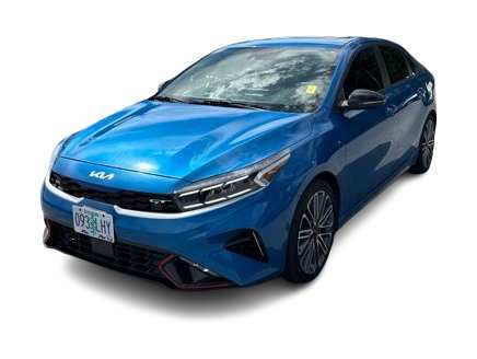 Thumbnail: 2022 Kia Forte - 1