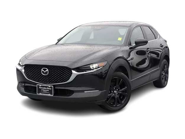 Thumbnail: 2024 Mazda CX-30 - 1