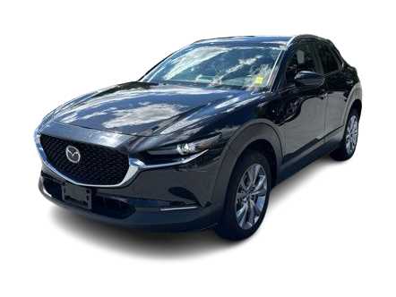 Thumbnail: 2023 Mazda CX-30 - 1