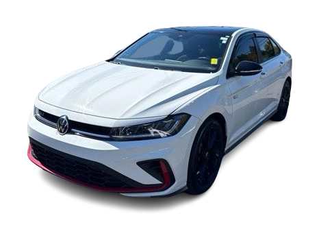 Thumbnail: 2025 Volkswagen Jetta - 1