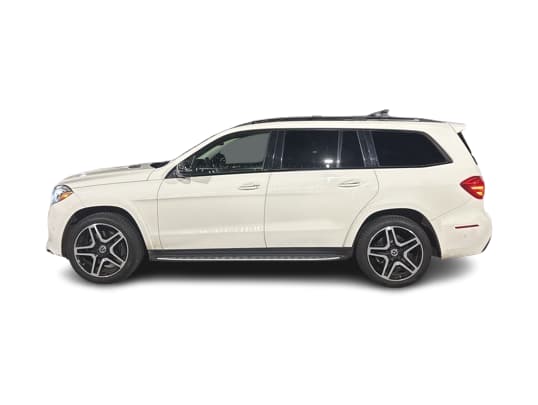 Thumbnail: 2019 Mercedes-Benz GLS - 1