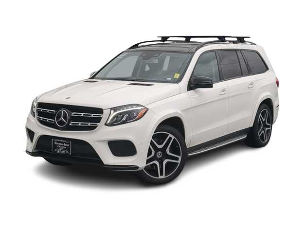 2019 Mercedes-Benz GLS 550 -
                  Beaverton, OR