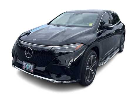 2023 Mercedes-Benz EQS 450 -
                  Beaverton, OR