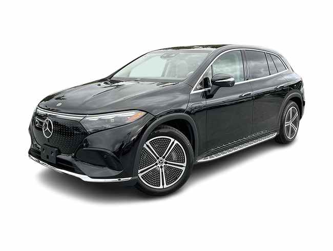 2023 Mercedes-Benz EQS 450 -
                  Beaverton, OR