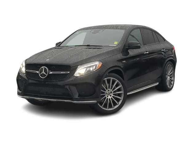 2018 Mercedes-Benz GLE 43 AMG -
                  Beaverton, OR