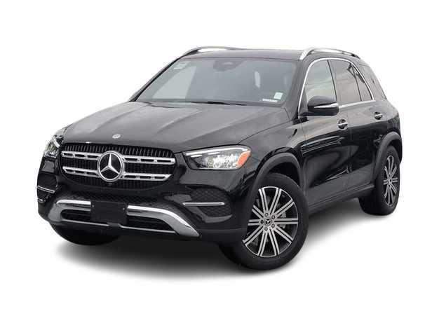 Thumbnail: 2026 Mercedes-Benz GLE - 1