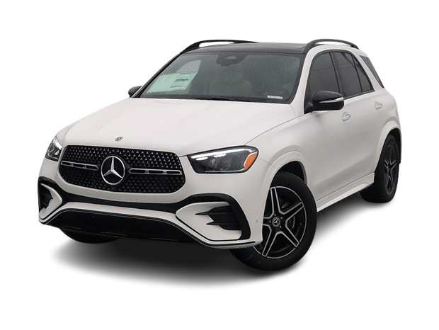 Thumbnail: 2026 Mercedes-Benz GLE - 1