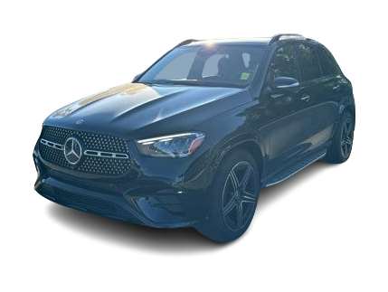 Thumbnail: 2025 Mercedes-Benz GLE - 1