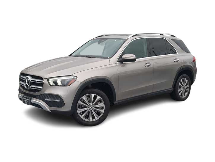 2020 Mercedes-Benz GLE 350 -
                  Beaverton, OR