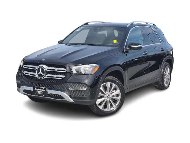 Thumbnail: 2023 Mercedes-Benz GLE - 1