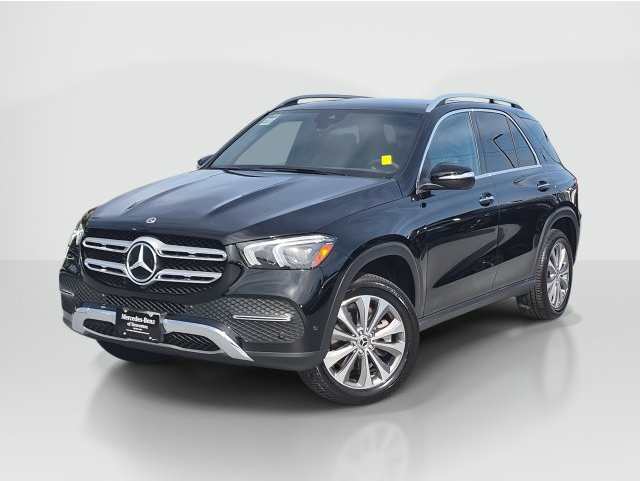 2023 Mercedes-Benz GLE