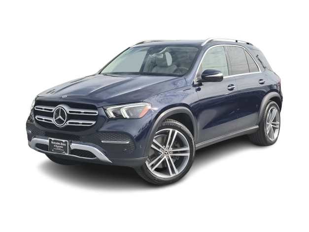 2020 Mercedes-Benz GLE 450 -
                  Beaverton, OR