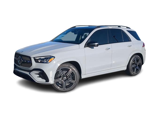 2025 Mercedes-Benz GLE 450 -
                  Beaverton, OR