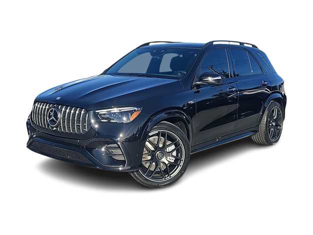 Thumbnail: 2026 Mercedes-Benz GLE - 1