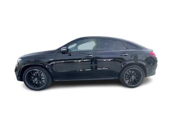 Thumbnail: 2021 Mercedes-Benz GLE - 1