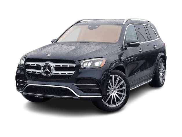 2022 Mercedes-Benz GLS 450 -
                  Beaverton, OR