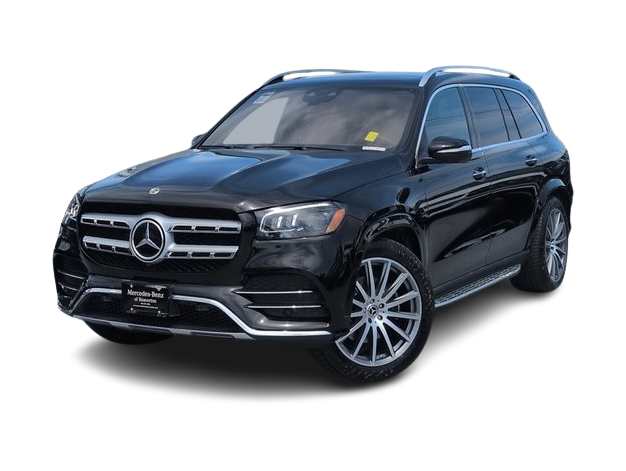 Thumbnail: 2023 Mercedes-Benz GLS - 1